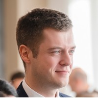 Dmitry Kuznetsov