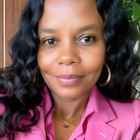 Nicolette Jackson, MBA