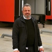 Korkut Kahya