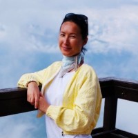 Liubov Grinina