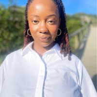 Khensani Mashaba