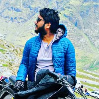 Dheeraj Gurram