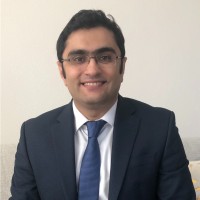 Alireza Saeedmanesh, Ph.D.