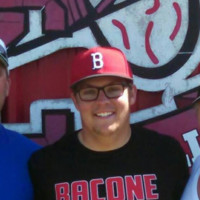 Blake Springer