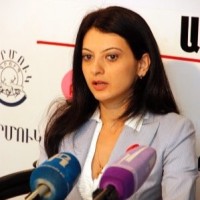 Elmira Bakhshinyan