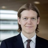Rasmus Boserup