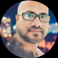 Zameer Mulla