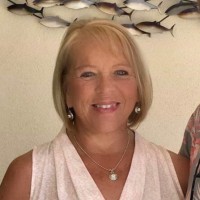 Sandra Mitchell