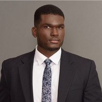 Terrence Cooper