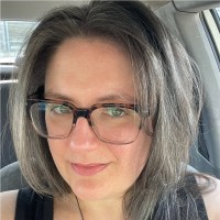 Marigrace Rosenberry