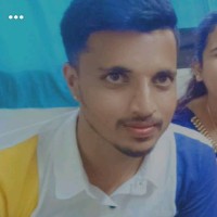 Sachin V