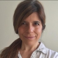 Maria Eugenia Lafuente