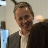 Mark O'Leary
