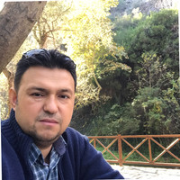 İbrahim Yağcı