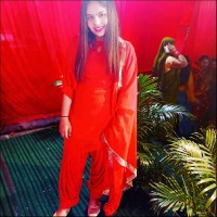 Manisha Sawde