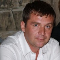 Evgeniy Khabarov