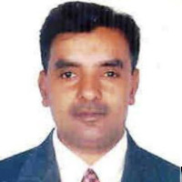 Dr Mohammad Haneef