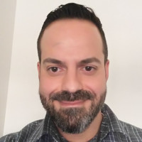 Daniel Colangelo