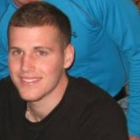 Evan Logsdon