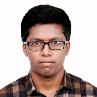 Dinesh M
