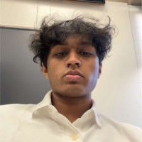 Maanas Gopi