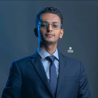 Omar Alhamedi