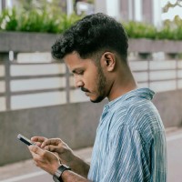 Ajay Surendran