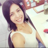 Patricia Vásquez