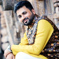 Tolstay Upendra Sahu