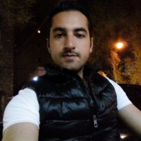 Hamed Amanipour
