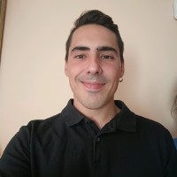 David Madrigal Gonzalez