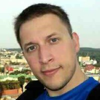 Oleksandr Andriitsev