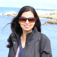 Ruchi P.