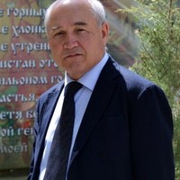 Abdusalom Mamadnazarov