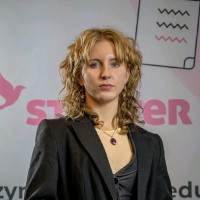 Zuzia Jasionek