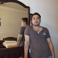 Mahantesh Karni