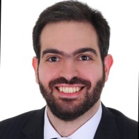 Nabil Atallah, Phd