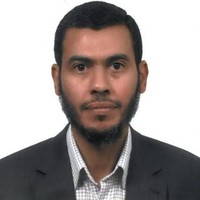 Ahmed Salim Mbarak
