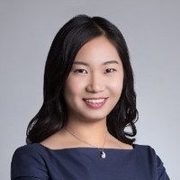 Xin (Ivy) He, Lcsw, Achp-Sw, Cdp