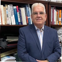 Jorge Gonzalez Gomez