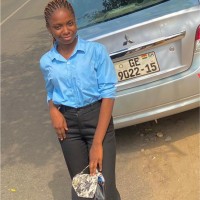 Stephanie Asare