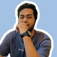 Anup Shahu