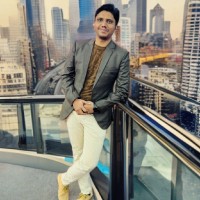 Ali Adnan Ramzan