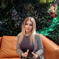 Roxana-Cristina Dumitru