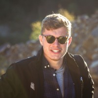 Harrison Hunkin