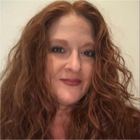 Amy Frederick