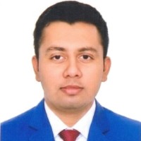 Md. Sarwar Alam