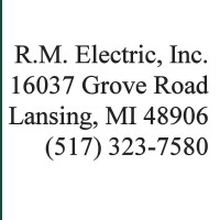 RM Electric
