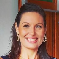 Candice Smith