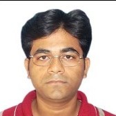 Santanu Naskar